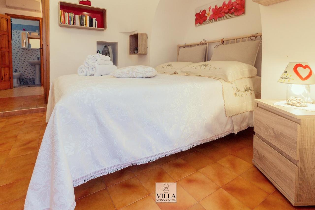 Villa Nonna Nina By La Puglia In Un Trullo โลโกโรตอนโด ภายนอก รูปภาพ