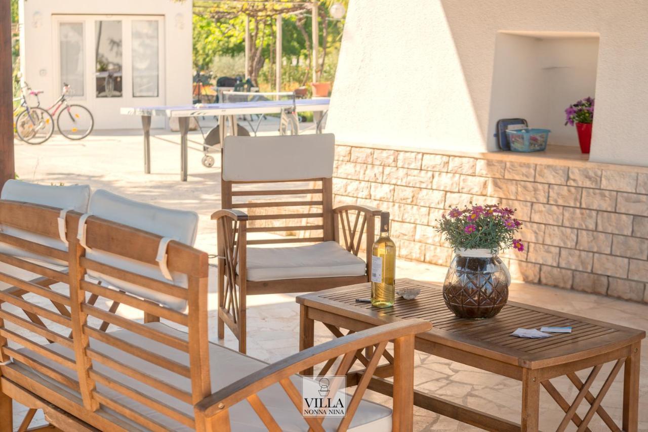 Villa Nonna Nina By La Puglia In Un Trullo โลโกโรตอนโด ภายนอก รูปภาพ