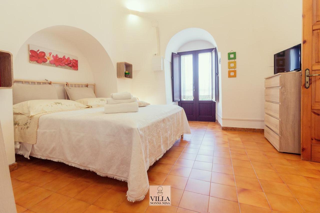 Villa Nonna Nina By La Puglia In Un Trullo โลโกโรตอนโด ภายนอก รูปภาพ