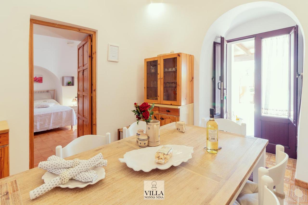 Villa Nonna Nina By La Puglia In Un Trullo โลโกโรตอนโด ภายนอก รูปภาพ