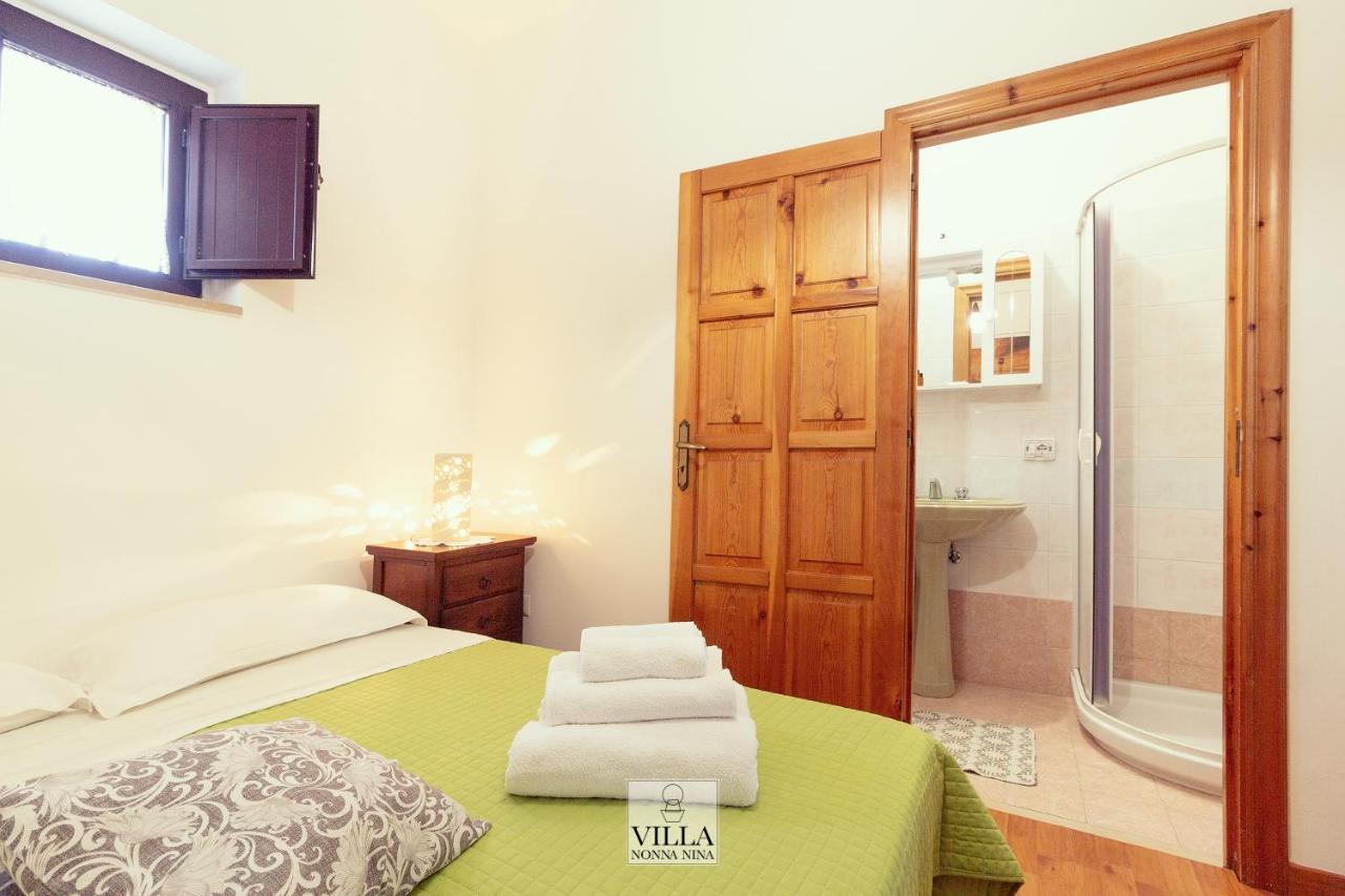 Villa Nonna Nina By La Puglia In Un Trullo โลโกโรตอนโด ภายนอก รูปภาพ