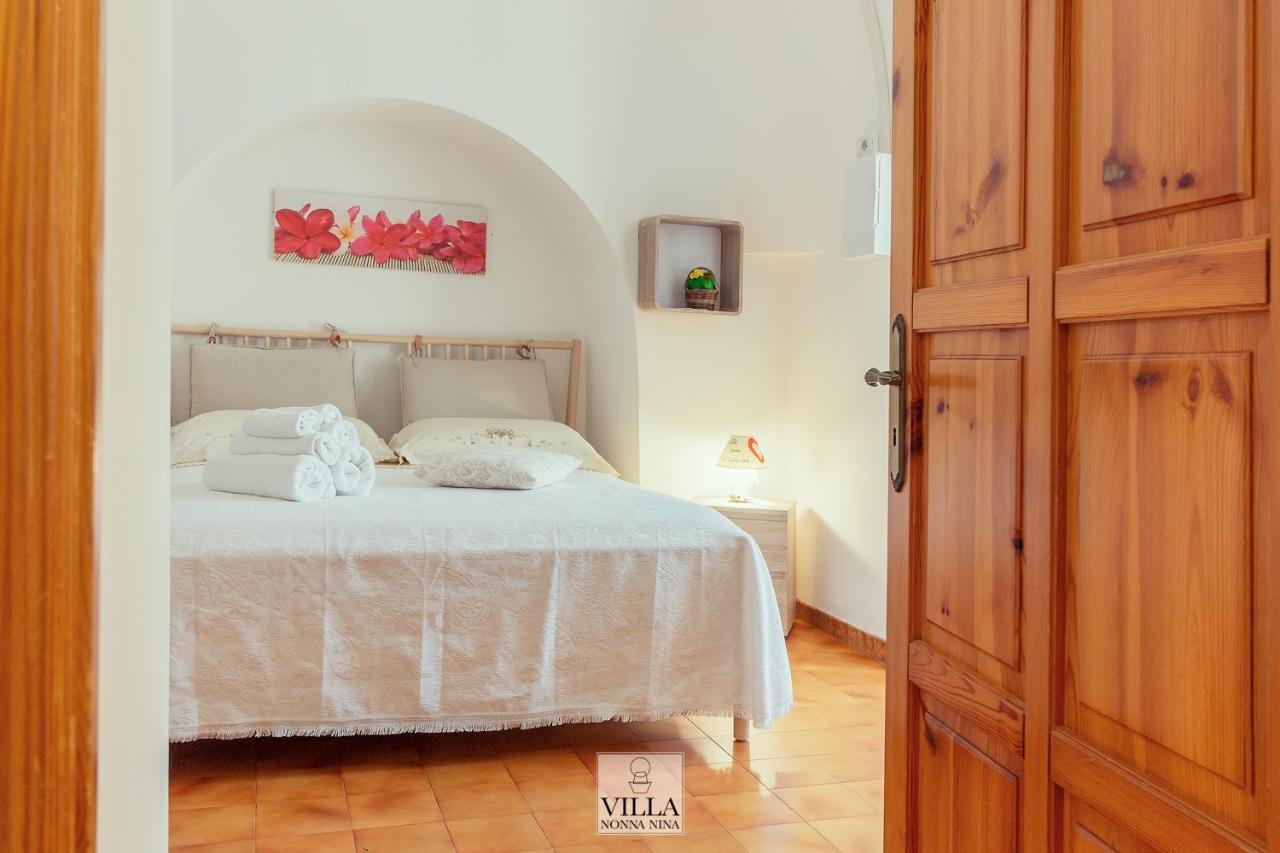 Villa Nonna Nina By La Puglia In Un Trullo โลโกโรตอนโด ภายนอก รูปภาพ