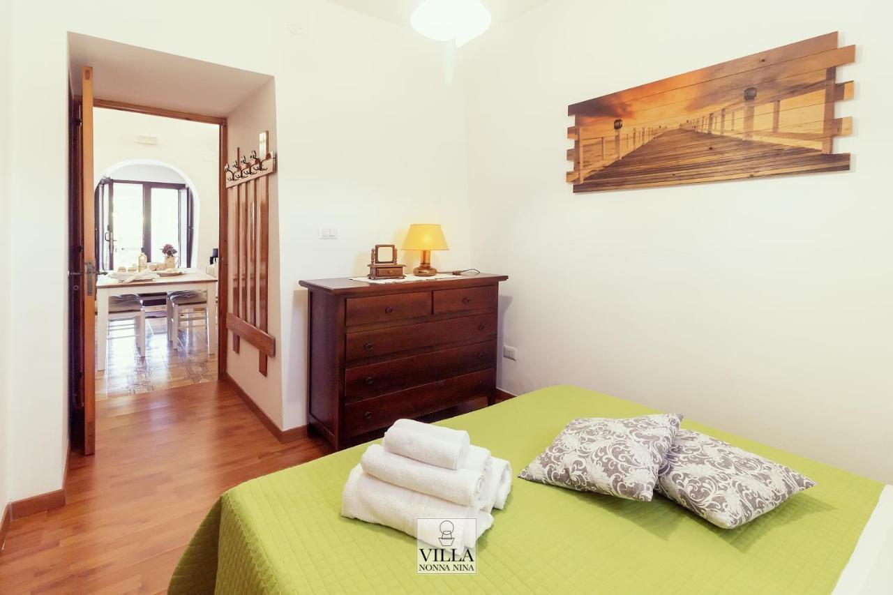 Villa Nonna Nina By La Puglia In Un Trullo โลโกโรตอนโด ภายนอก รูปภาพ