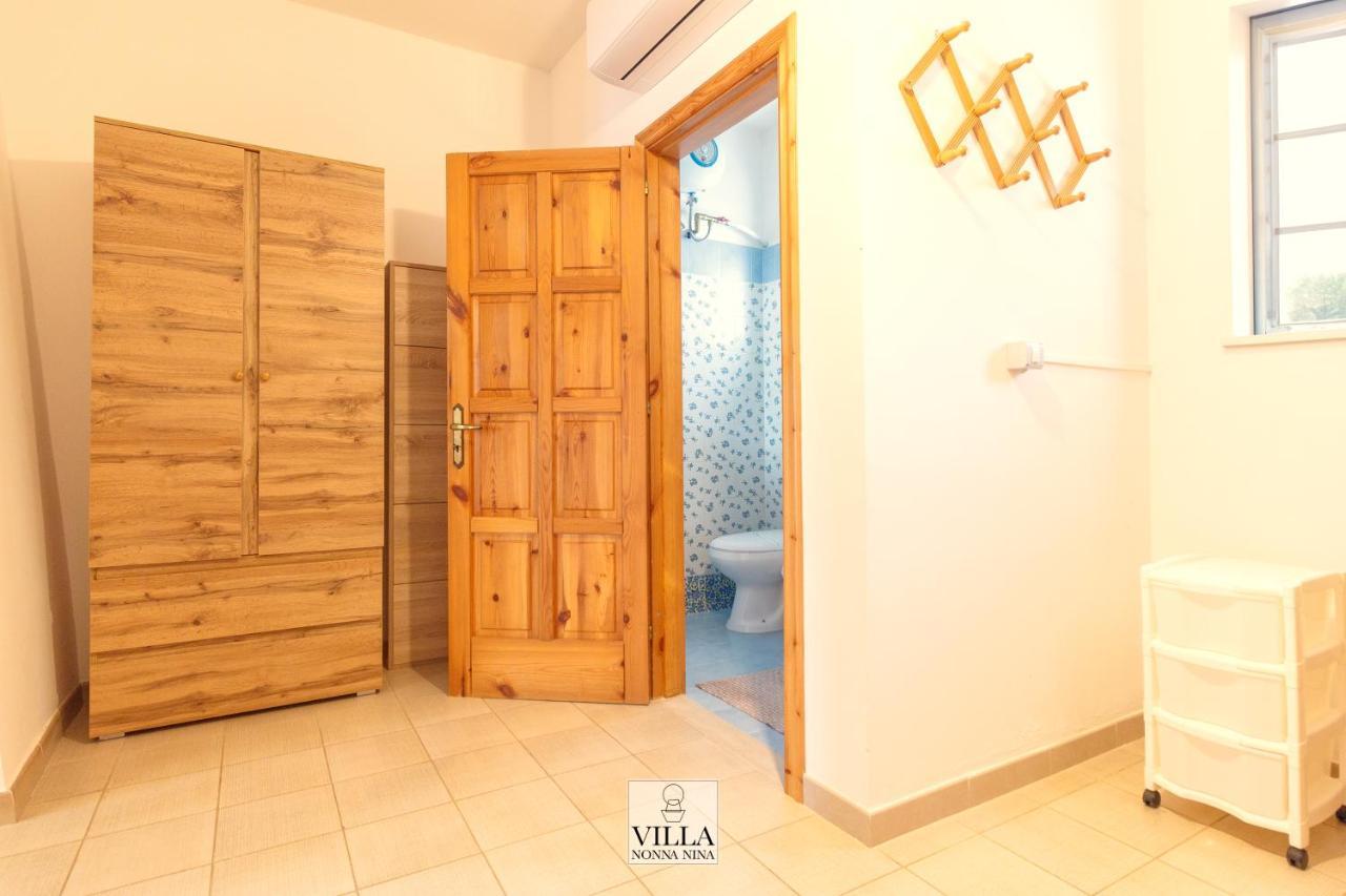 Villa Nonna Nina By La Puglia In Un Trullo โลโกโรตอนโด ภายนอก รูปภาพ