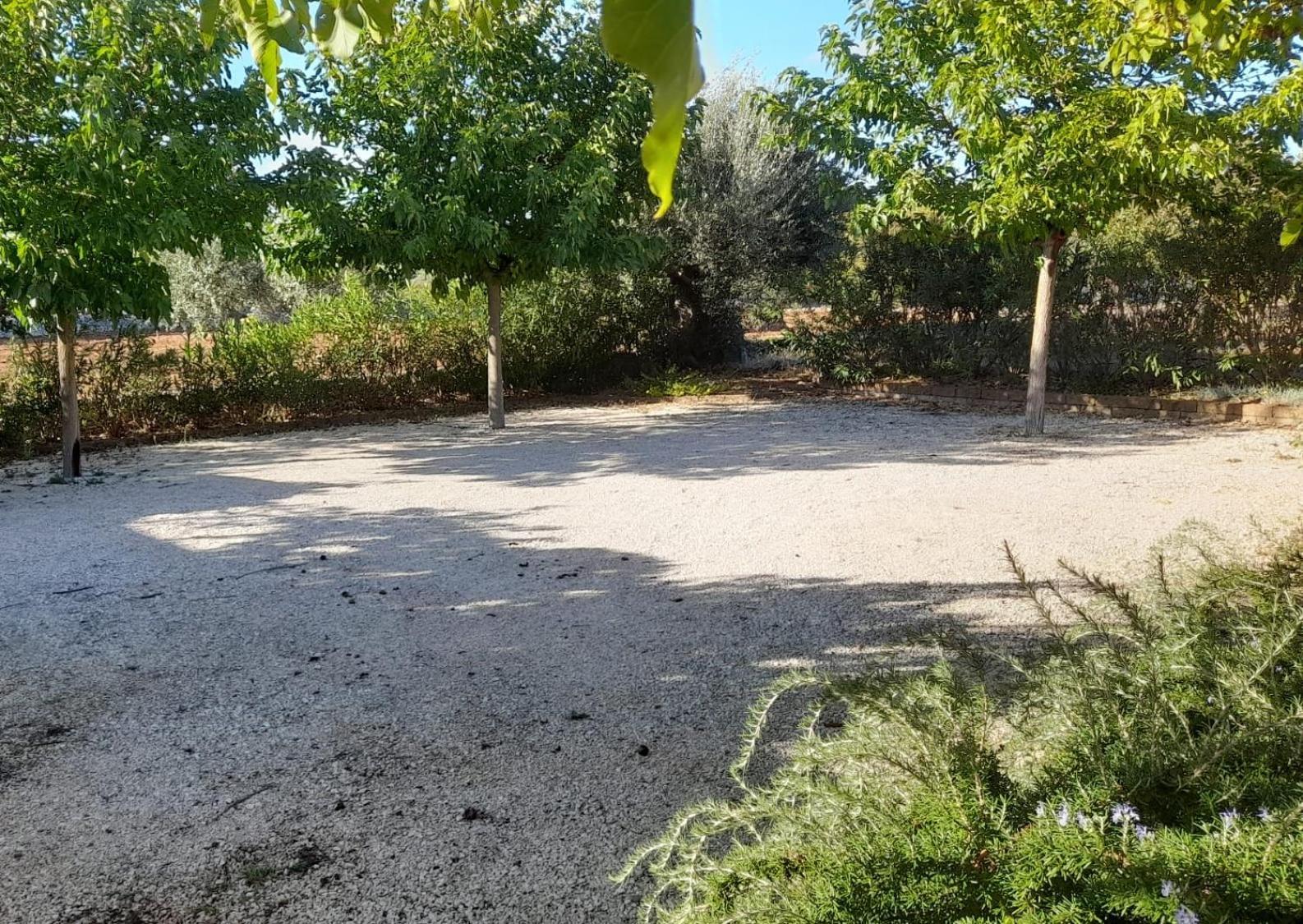 Villa Nonna Nina By La Puglia In Un Trullo โลโกโรตอนโด ภายนอก รูปภาพ