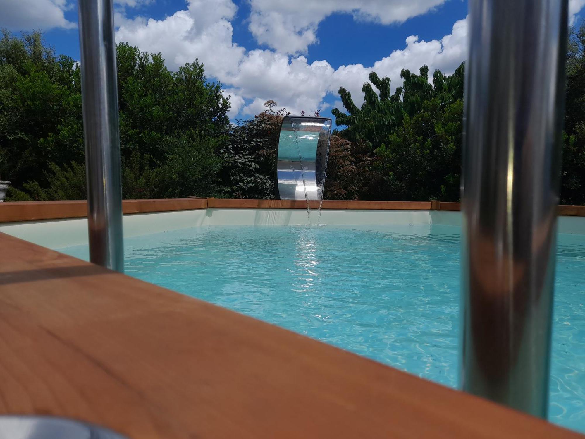 Villa Nonna Nina By La Puglia In Un Trullo โลโกโรตอนโด ภายนอก รูปภาพ